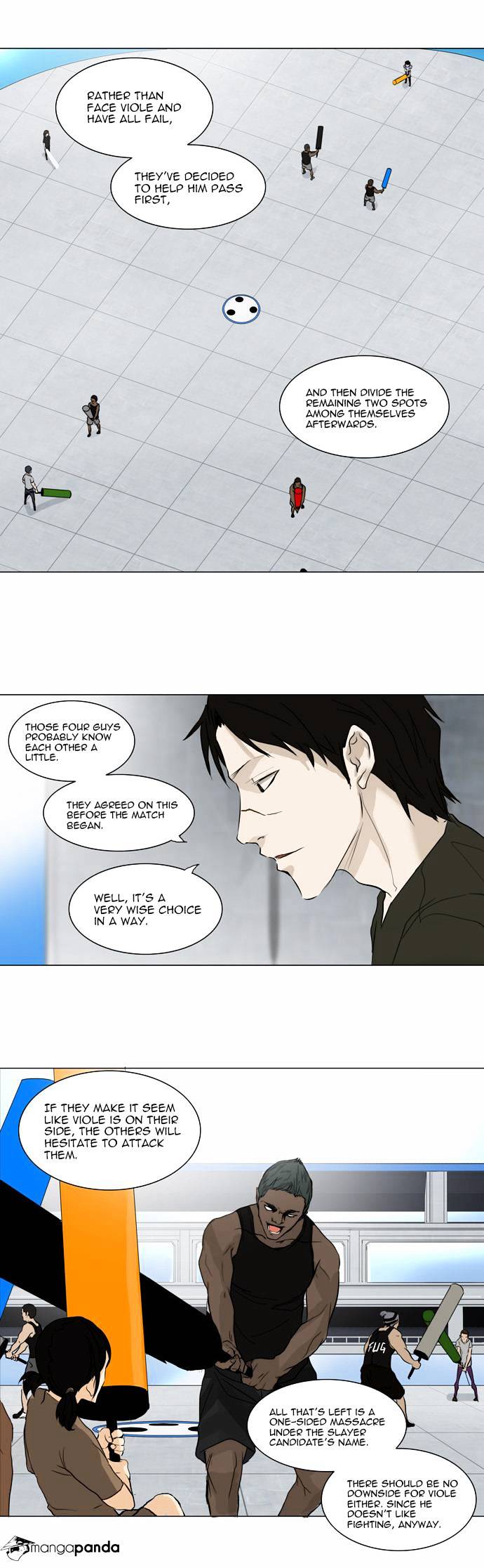 Tower of God, Chapter 152 image 17